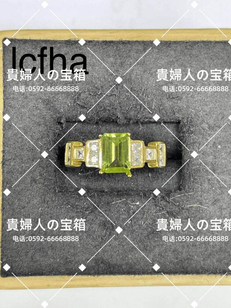 lcfha - 貴婦人の宝箱