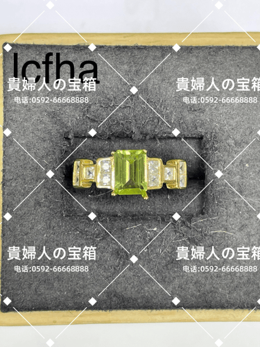 lcfha - 貴婦人の宝箱