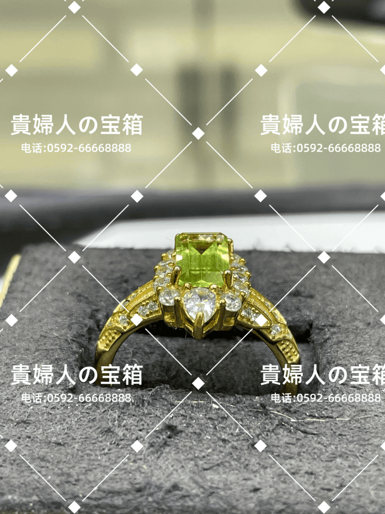 lcfhc - 貴婦人の宝箱