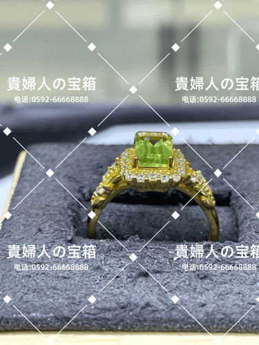 lcfhh - 貴婦人の宝箱