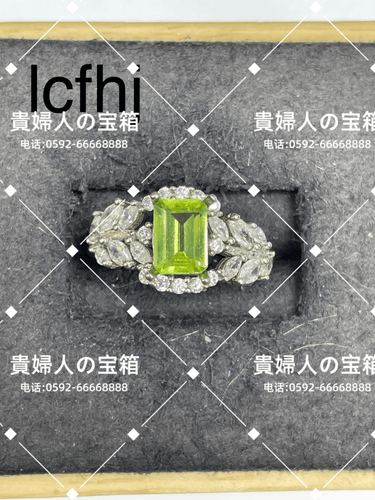 lcfhj - 貴婦人の宝箱