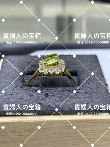 lcfhk - 貴婦人の宝箱