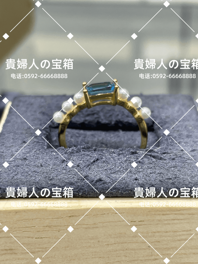 lcfjc - 貴婦人の宝箱