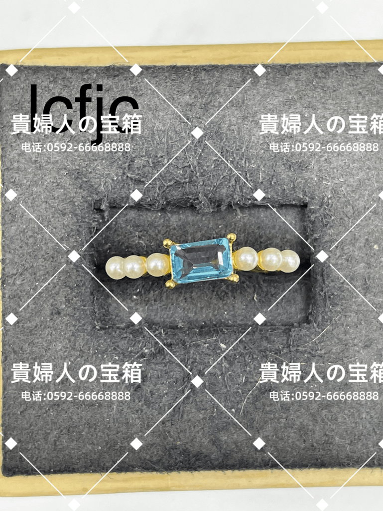 lcfjc - 貴婦人の宝箱