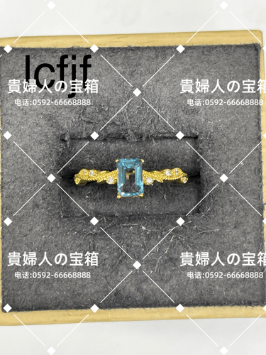 lcfjf - 貴婦人の宝箱