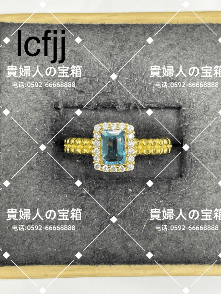 lcfjj - 貴婦人の宝箱