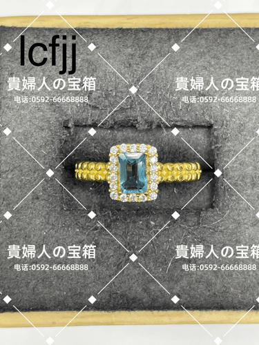 lcfjj - 貴婦人の宝箱