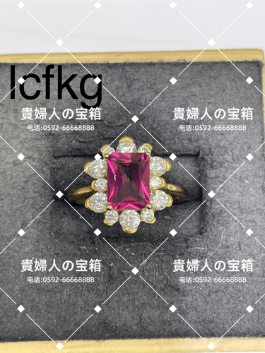 lcfkg - 貴婦人の宝箱