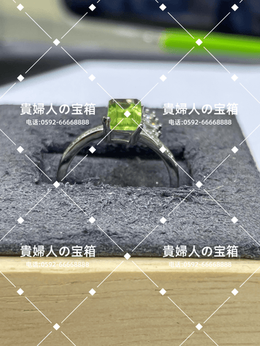 lcfqc - 貴婦人の宝箱