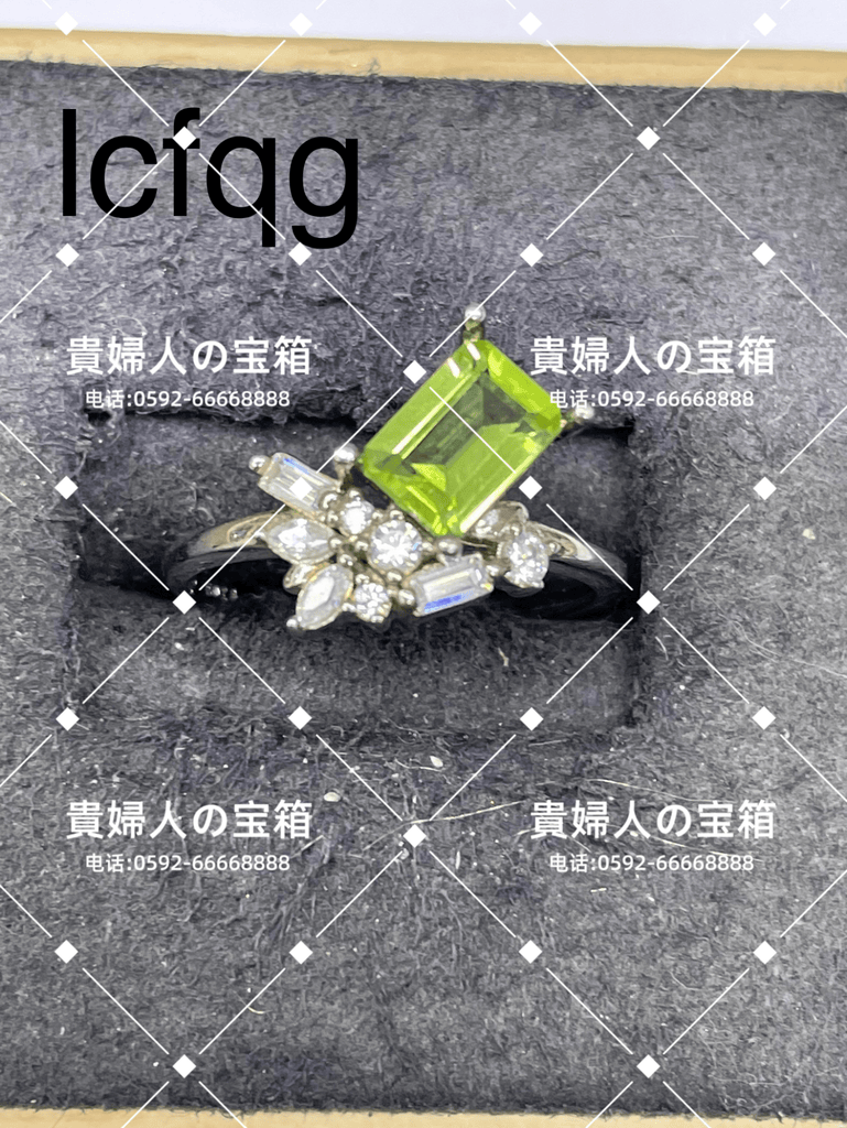 lcfqg - 貴婦人の宝箱