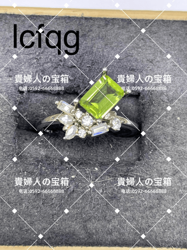 lcfqg - 貴婦人の宝箱