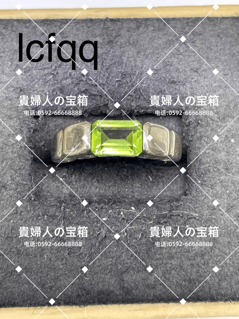 lcfqq - 貴婦人の宝箱