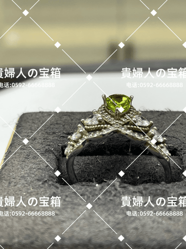 lcgac - 貴婦人の宝箱