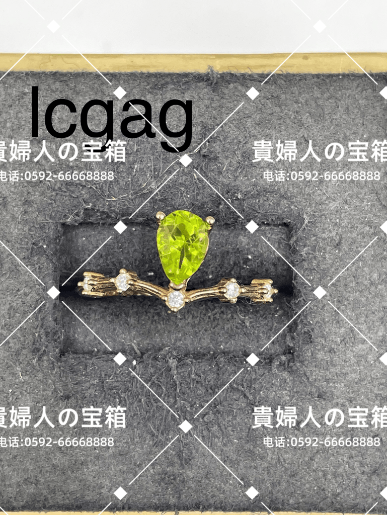 lcgag - 貴婦人の宝箱