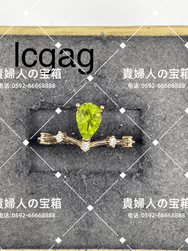 lcgag - 貴婦人の宝箱