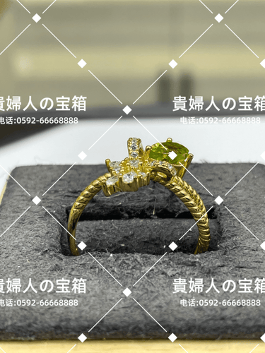 lcgah - 貴婦人の宝箱
