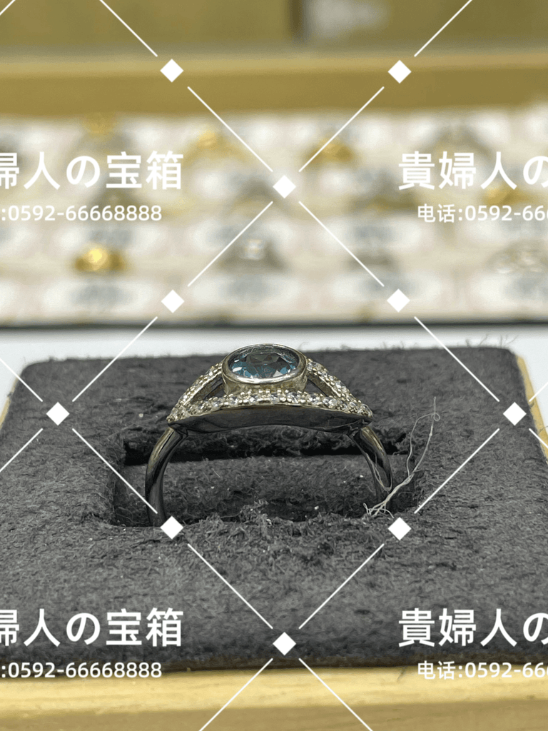lcgb - 貴婦人の宝箱