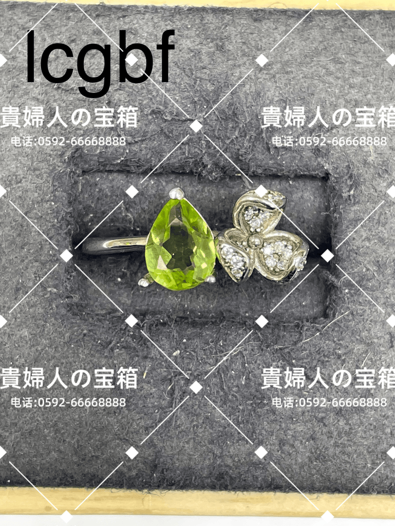 lcgbf - 貴婦人の宝箱