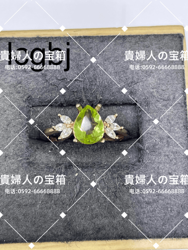 lcgbj - 貴婦人の宝箱