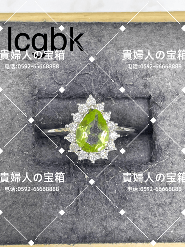 lcgbk - 貴婦人の宝箱