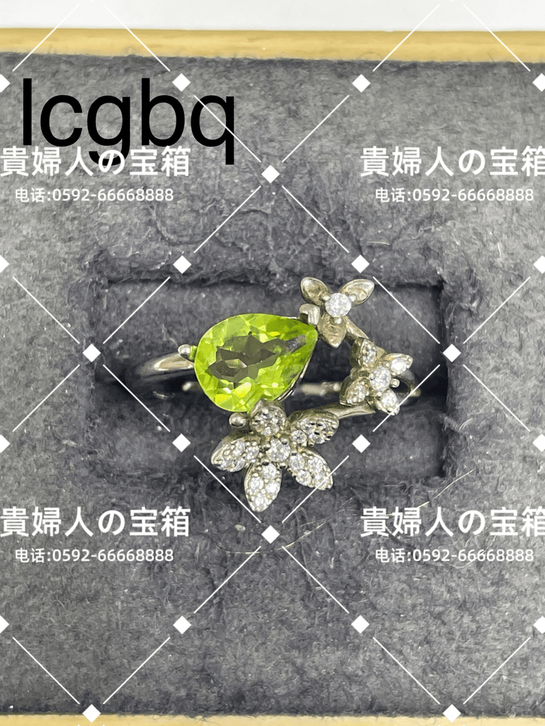 lcgbq - 貴婦人の宝箱