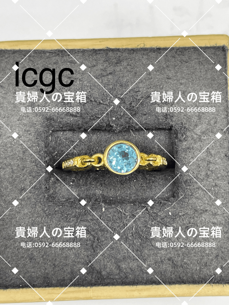 lcgc - 貴婦人の宝箱