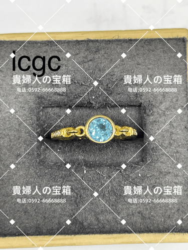 lcgc - 貴婦人の宝箱