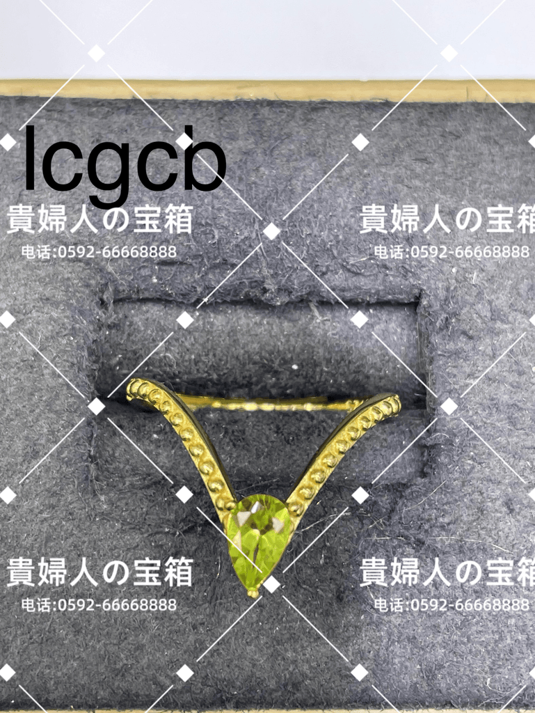 lcgcb - 貴婦人の宝箱