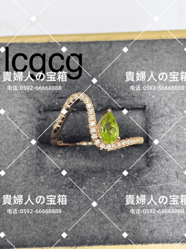 lcgcg - 貴婦人の宝箱