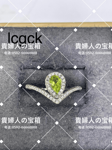 lcgck - 貴婦人の宝箱