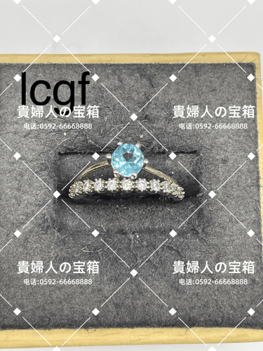 lcgf - 貴婦人の宝箱