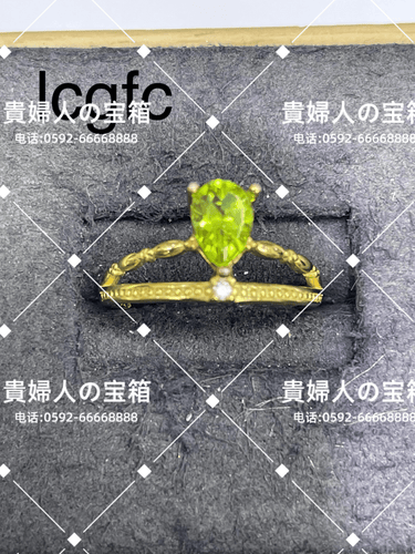 lcgfc - 貴婦人の宝箱