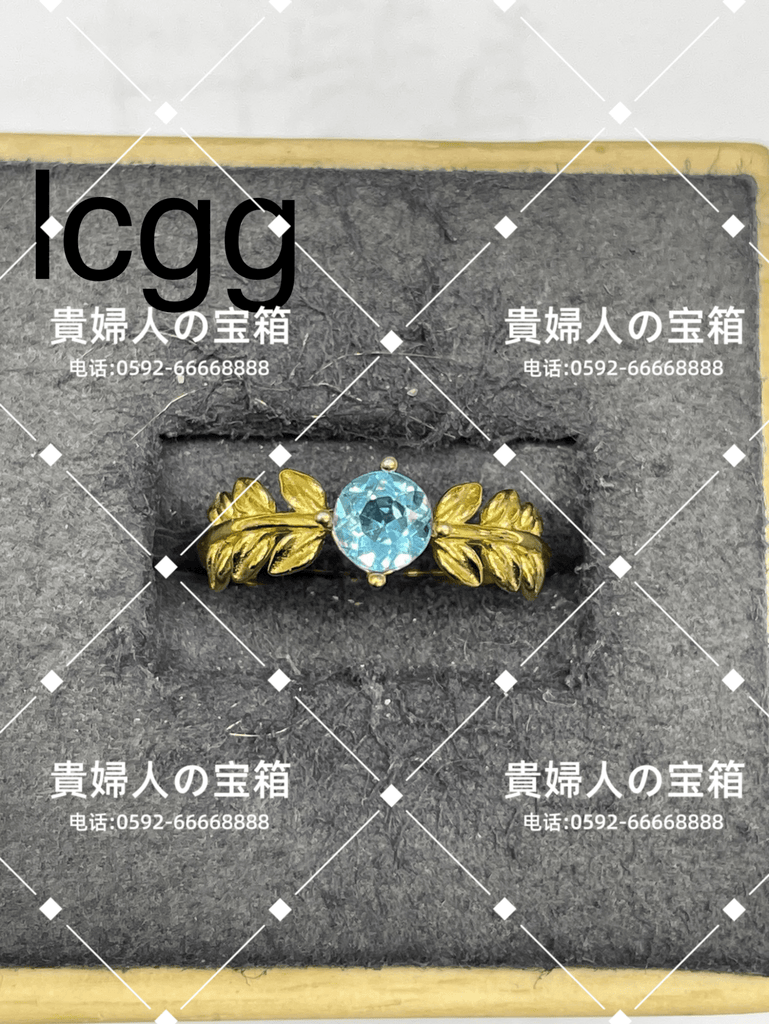 lcgg - 貴婦人の宝箱