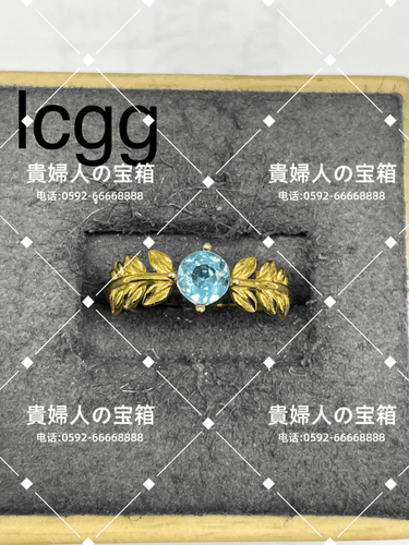 lcgg - 貴婦人の宝箱