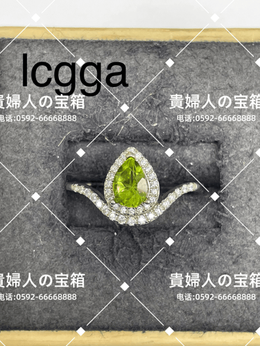 lcgga - 貴婦人の宝箱