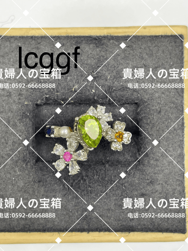 lcggf - 貴婦人の宝箱