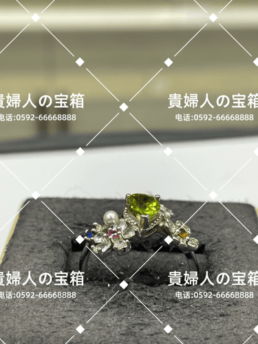 lcggf - 貴婦人の宝箱