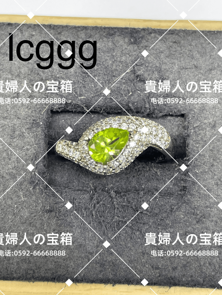 lcggg - 貴婦人の宝箱