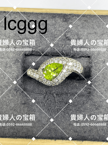 lcggg - 貴婦人の宝箱