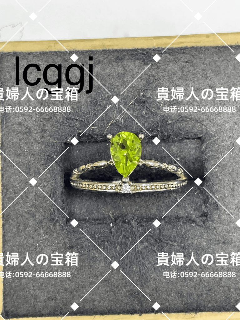 lcggj - 貴婦人の宝箱