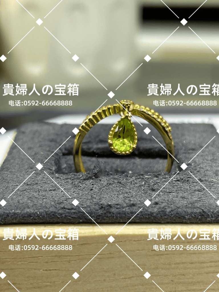 lcghc - 貴婦人の宝箱