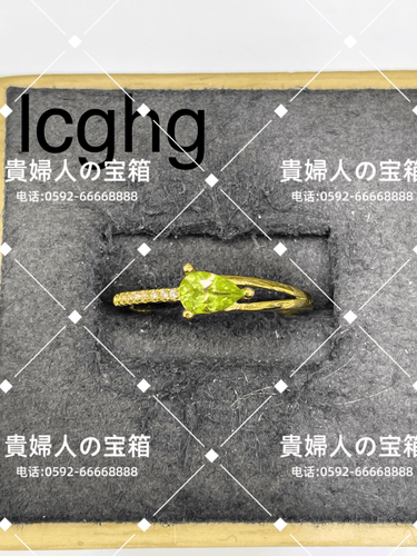 lcghg - 貴婦人の宝箱