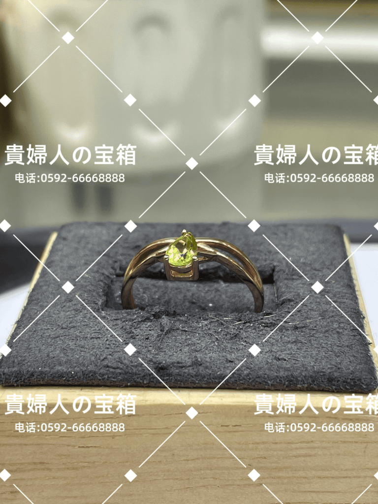 lcghq - 貴婦人の宝箱