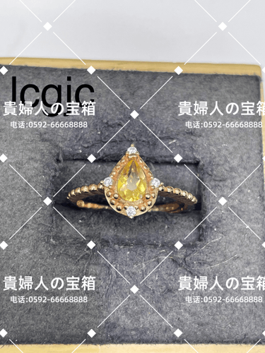 lcgjc - 貴婦人の宝箱