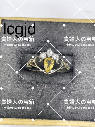 lcgjd - 貴婦人の宝箱