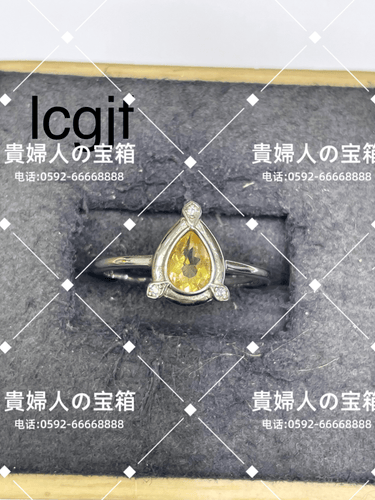 lcgjf - 貴婦人の宝箱