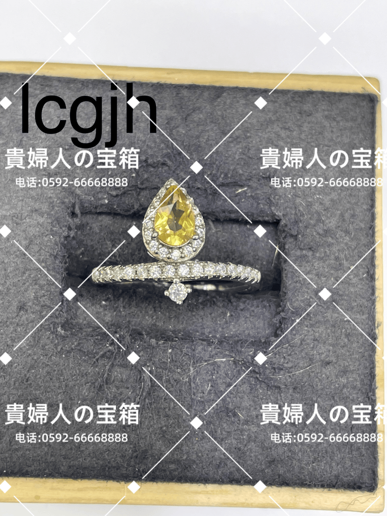 lcgjh - 貴婦人の宝箱