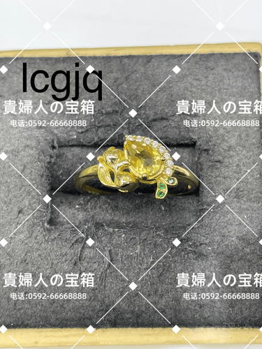lcgjq - 貴婦人の宝箱