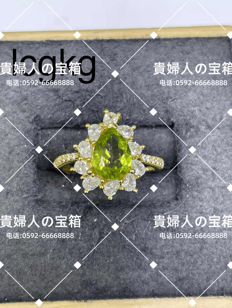 lcgkg - 貴婦人の宝箱