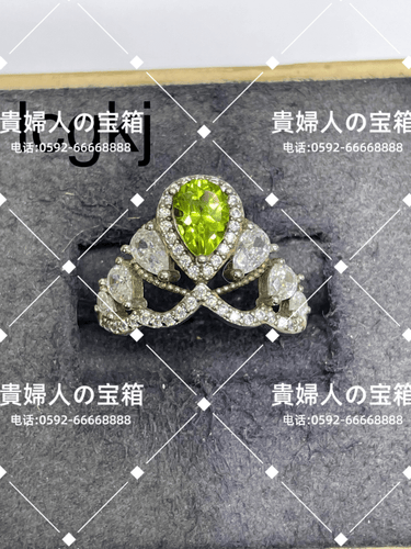 lcgkj - 貴婦人の宝箱